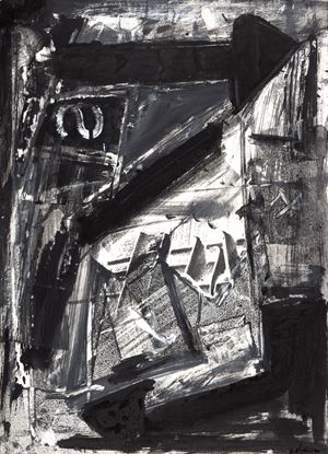 Vedova Emilio - Pagine