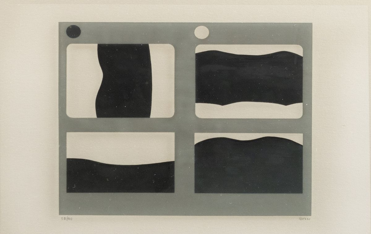 Alberto Burri - Lettere