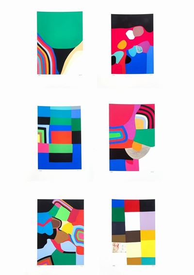 Serigrafie