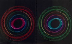 Gioco di Luce n. 6A - 6B