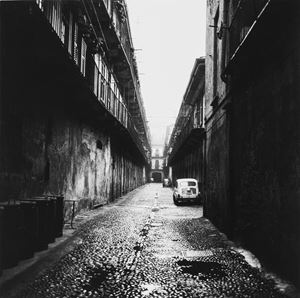 Milano, via dei Missaglia 139