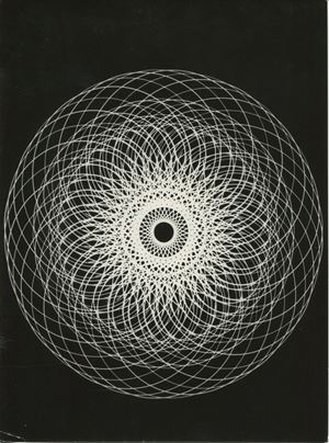 Fotogramma rotatorio