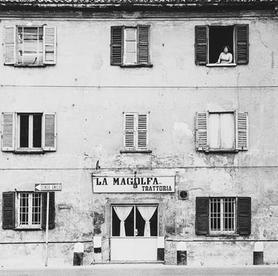 Milano, Via Magolfa 15