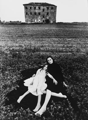 From the series "Storia di un dramma"