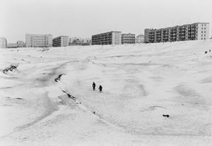 Diario Moscovita - Nuovi quartieri