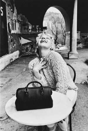 Trieste, Collina di San Giovanni, Bar "Il posto delle fragole" dell'ex ospedale psichiatrico