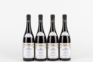 Giuseppe Rinaldi Langhe Freisa (4 BT)