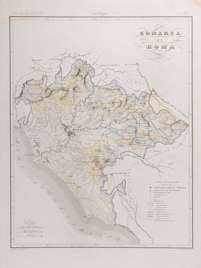 Nummorum veterum Italiae: Descriptio con 200 tavole incise, Napoli 1812