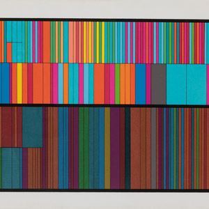 J. S. Bach - Fuga n. 1