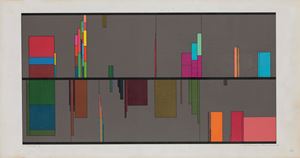 K. Stockhamen - Klavierstuck V