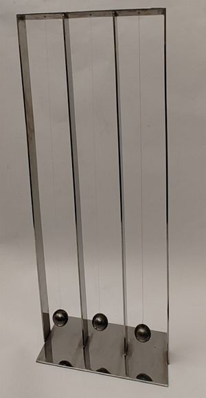 Melotti Fausto - Scultura A (I Pendoli)