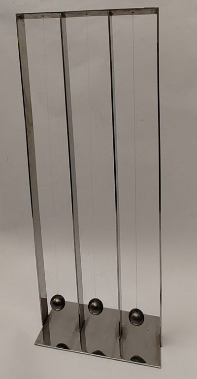 Scultura a (i Pendoli)