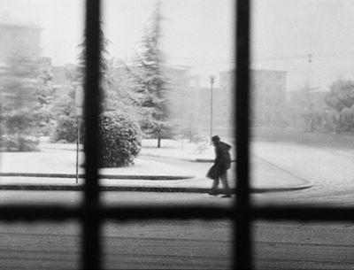 Snow Storm