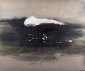 Bendini Vasco - Landscape