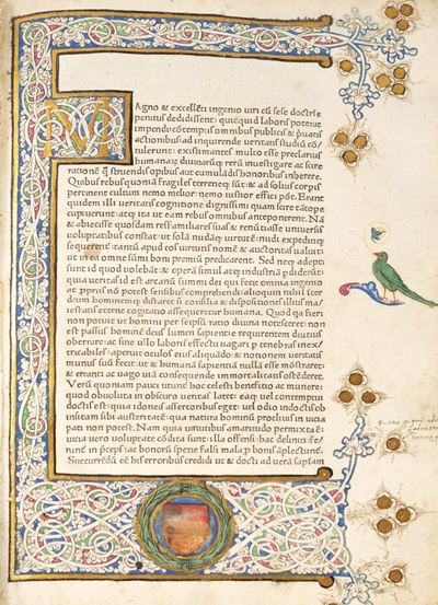 Lactantius, De divinis institutionibus, 1468