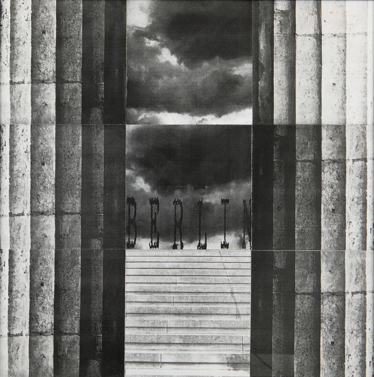 Guido Sartorelli - Berlin