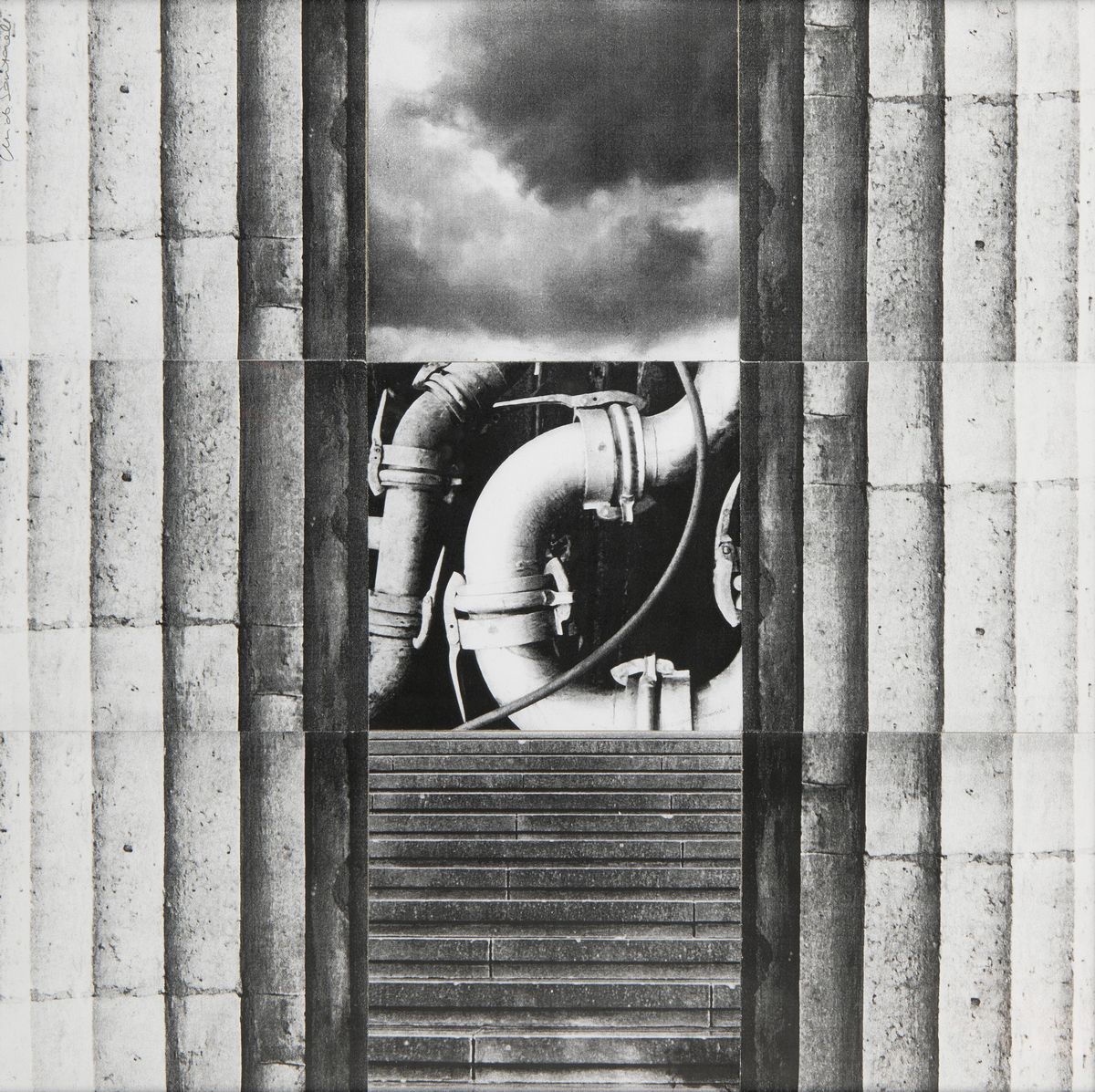 Guido Sartorelli - Berlin