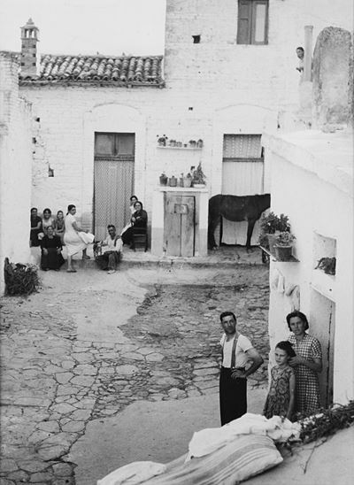 Gente del Sud
