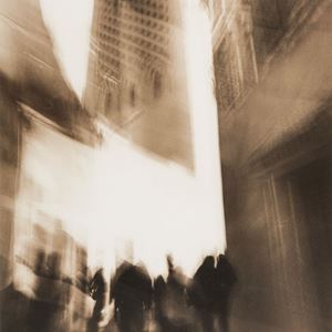 L'ossimoro della visione