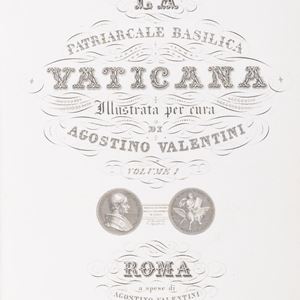 La patriarcale Basilica Vaticana