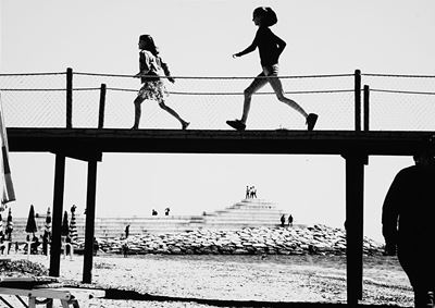 A Spasso nel Mare