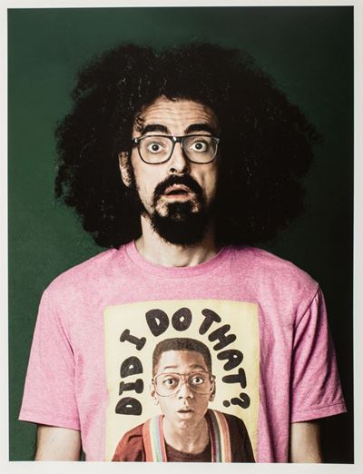 Foto di Caparezza