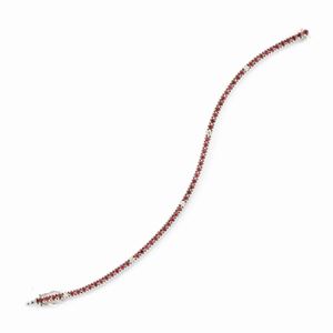  - Bracciale tennis 
