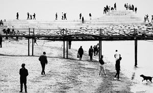 &quot;linguine all&#39;astice&quot;, Durazzo