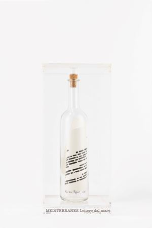 Mediterranee - Lettere dal mare