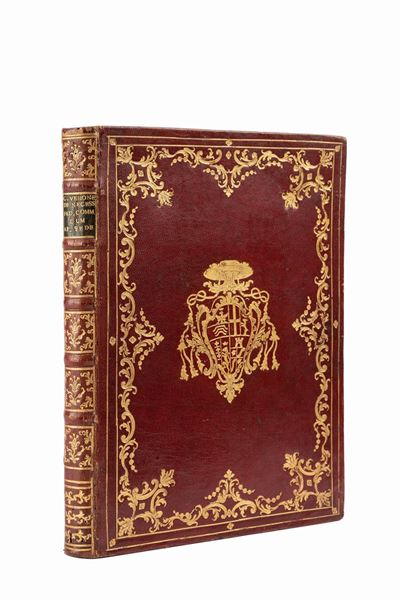 Opus postumum de necessaria fidelium communione cum Apostolica Sede, 1783