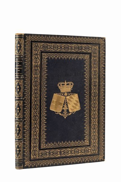 Giuseppe Civelli, Novella e poesie francesi inedite o rarissime del secolo XIV