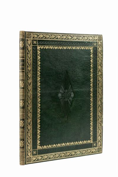 Sulla milizia Costantiniana. Memoria storica, 1828
