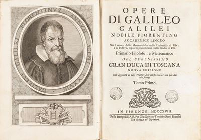 Opere complete, Tomo primo[-terzo], Seconda edizione collettiva