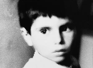 Felicità raggiunta, si cammina