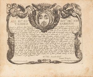 Tasso, Torquato - Figures in Tasso's Jerusalem style