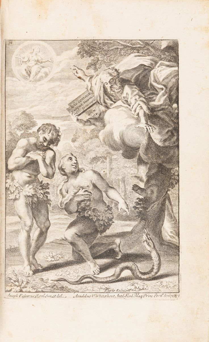 Uffizio della Beata Vergine Maria - Uffizio de' morti, dello Spirito Santo e della Santa Croce, 1...