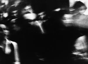 Il teatro della neve