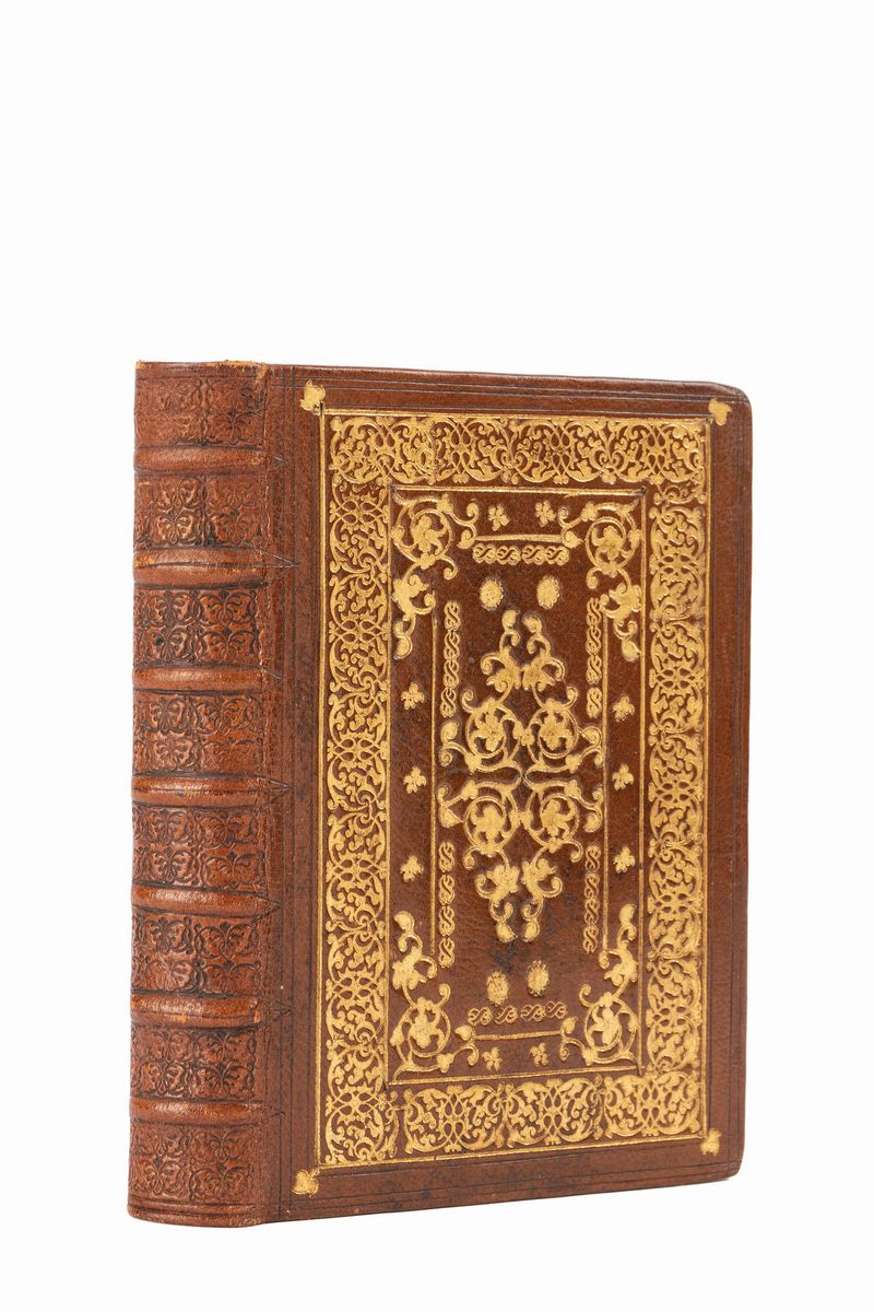 Savonarola, Girolamo - Savonarola, Prediche del reu. p.f. Hieronymo Sauonaruola dell'ordine de pr...