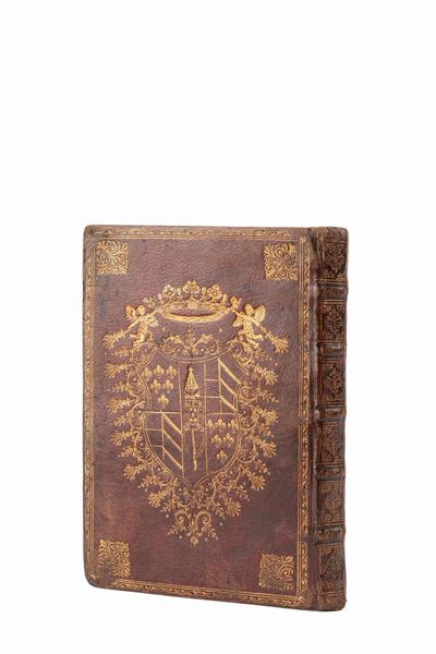 Compendio della Storia Universale Sacra Ecclesiastica, e Profana Pubblicata L'anno 1714