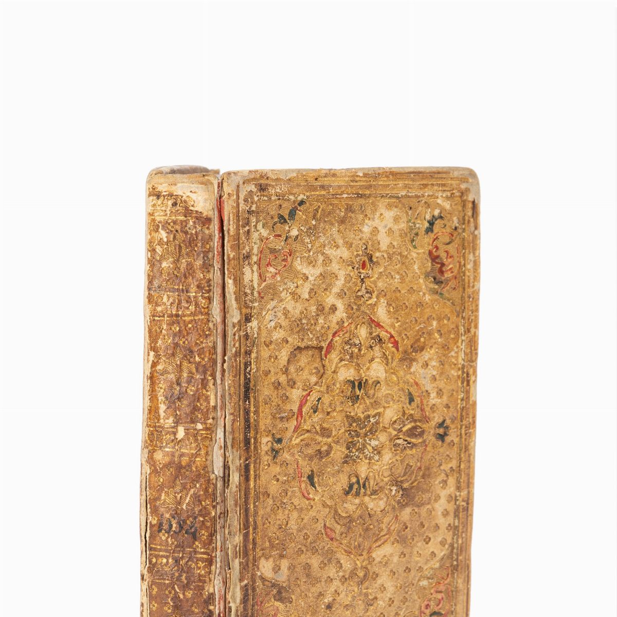 Orazio, Flacco Quinto - Lione, Sebastiano Grifo, 1554