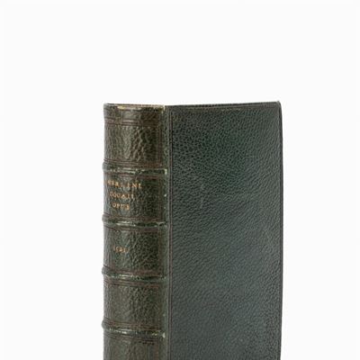 Opus Merlini Cocaii poetae Mantuani Macaronicorum, prima edizione del 1521 con 54 xilografie