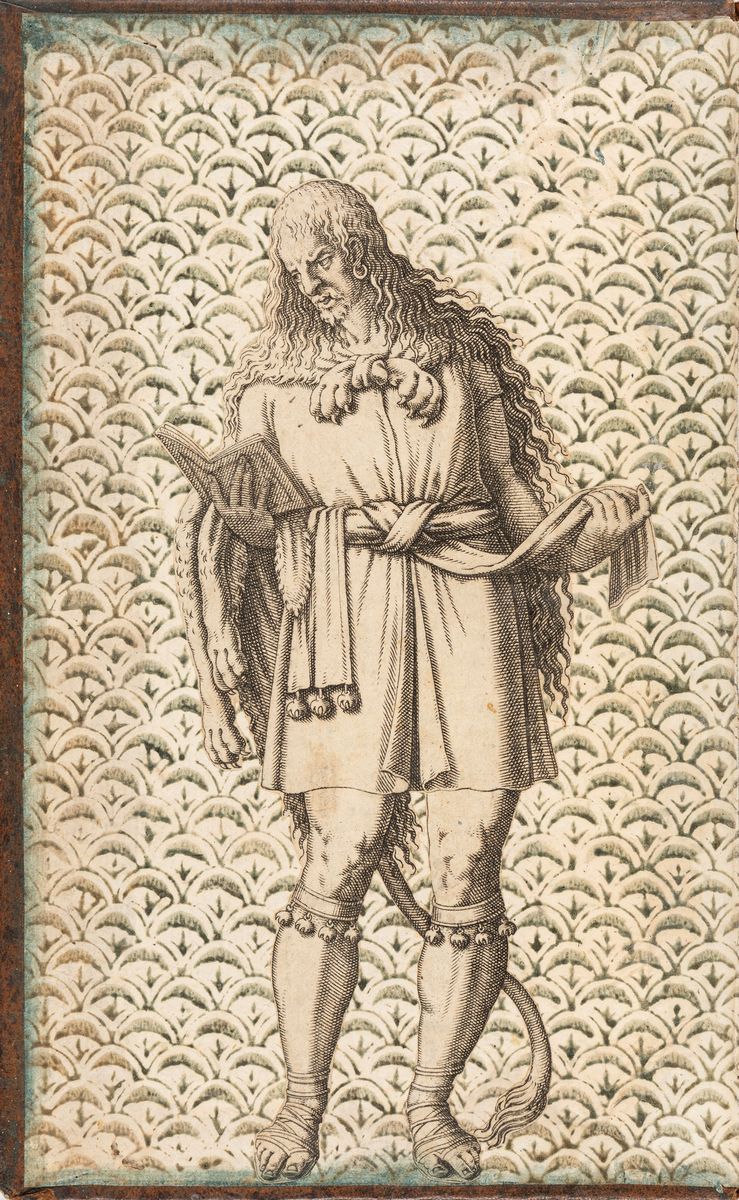 Aristotele - Trattato dei governi. Traduzione in lingua volgare Fiorentina di Bernardo Segni