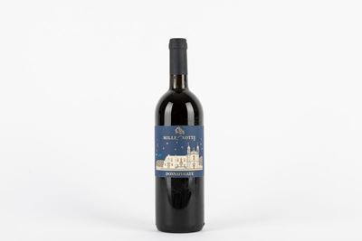 Donnafugata Mille e una Notte