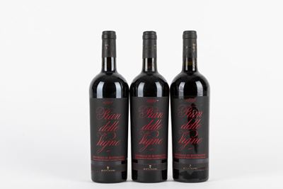 Marchesi Antinori Pian delle Vigne Brunello di Montalcino (3 Bt)