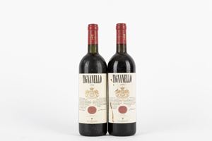Tignanello 1999-2000 (2 BT)