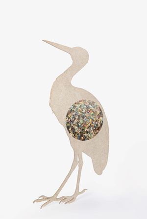 Kolar Jiri - The Stork that Brought Modern Art