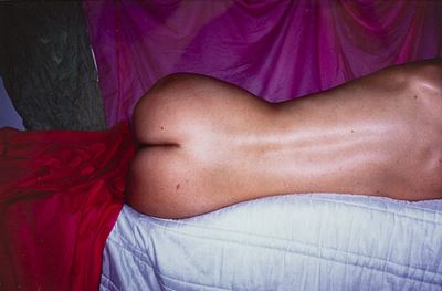 Senza Titolo (nudo)