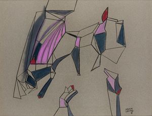 Atterrissage dangereux