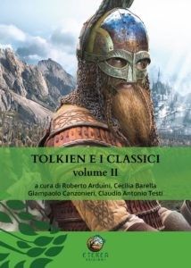 Ivan Cavini - La Cavalcata dei Rohirrim