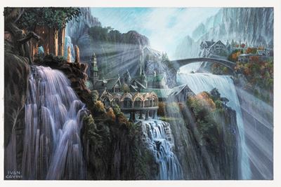 Rivendell